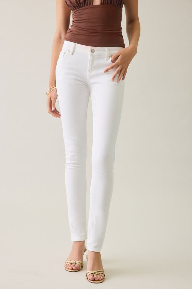 BDG Skylar Low-Rise Skinny Jeans #1