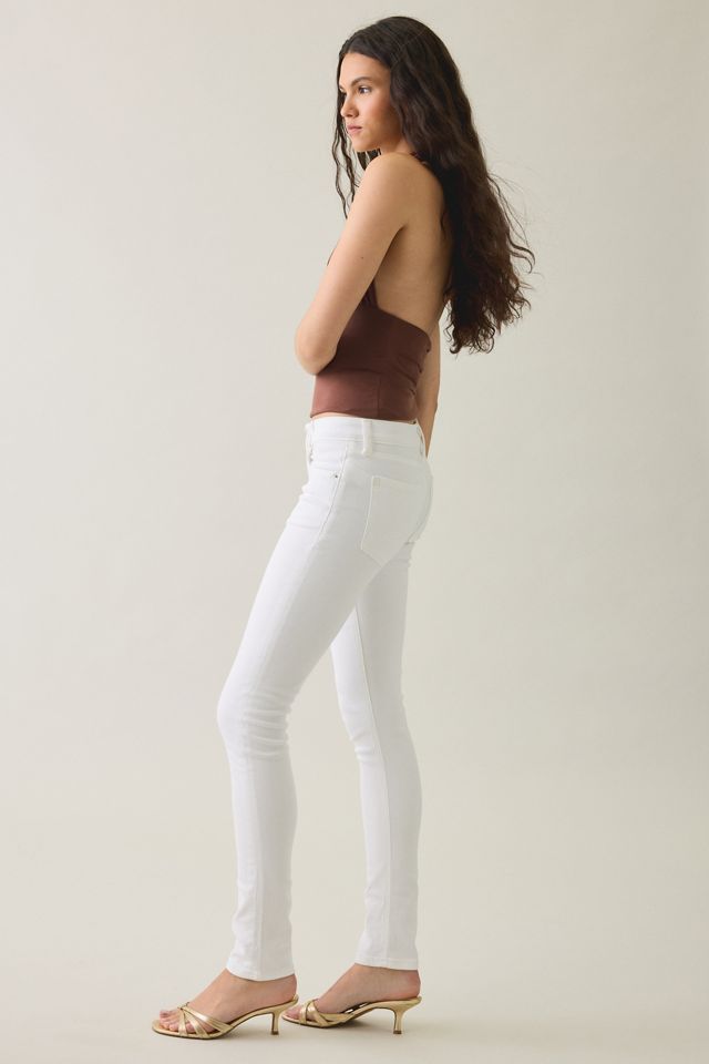 BDG Skylar Low-Rise Skinny Jeans #3