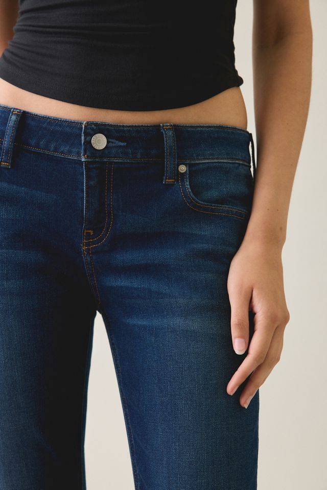 BDG Skylar Low-Rise Skinny Jeans #2