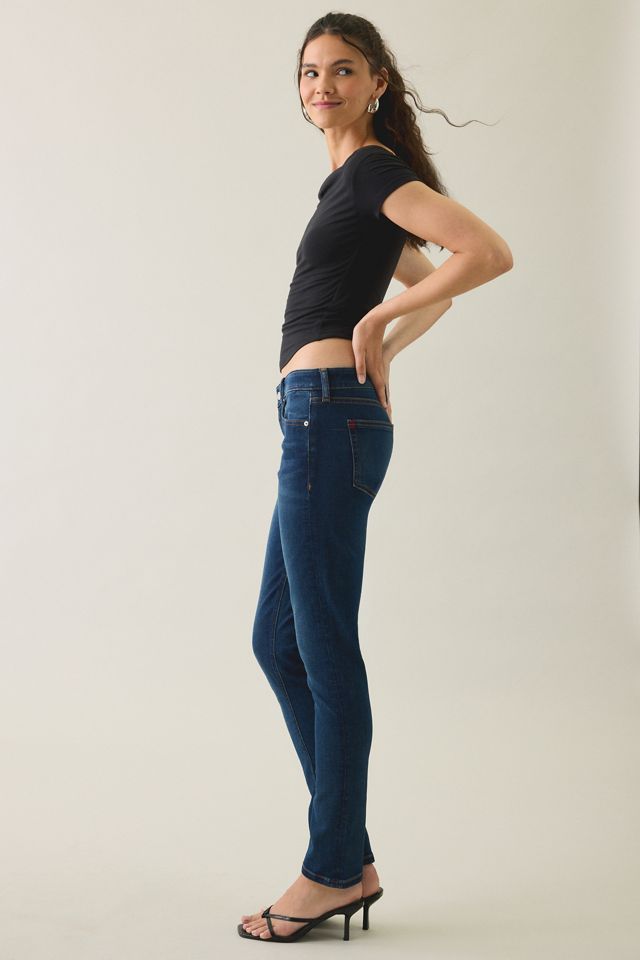 BDG Skylar Low-Rise Skinny Jeans #3