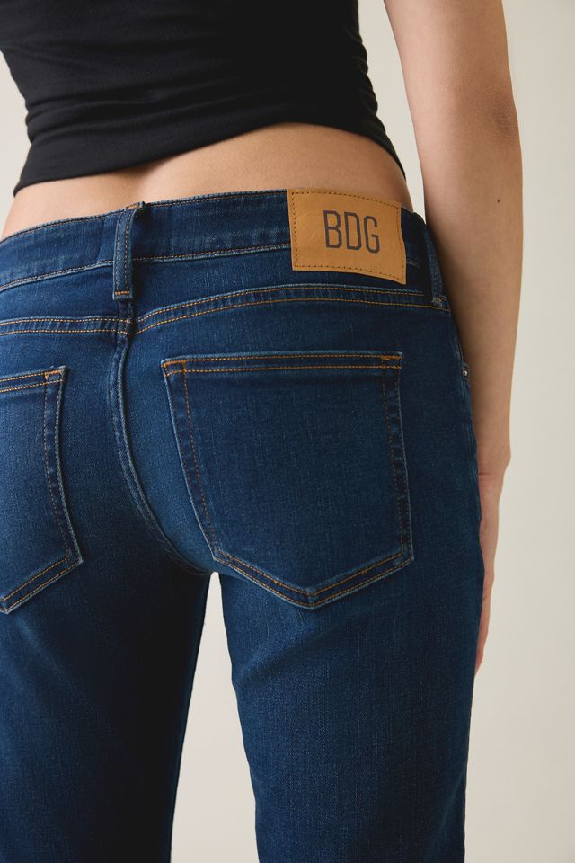 BDG Skylar Low-Rise Skinny Jeans #5