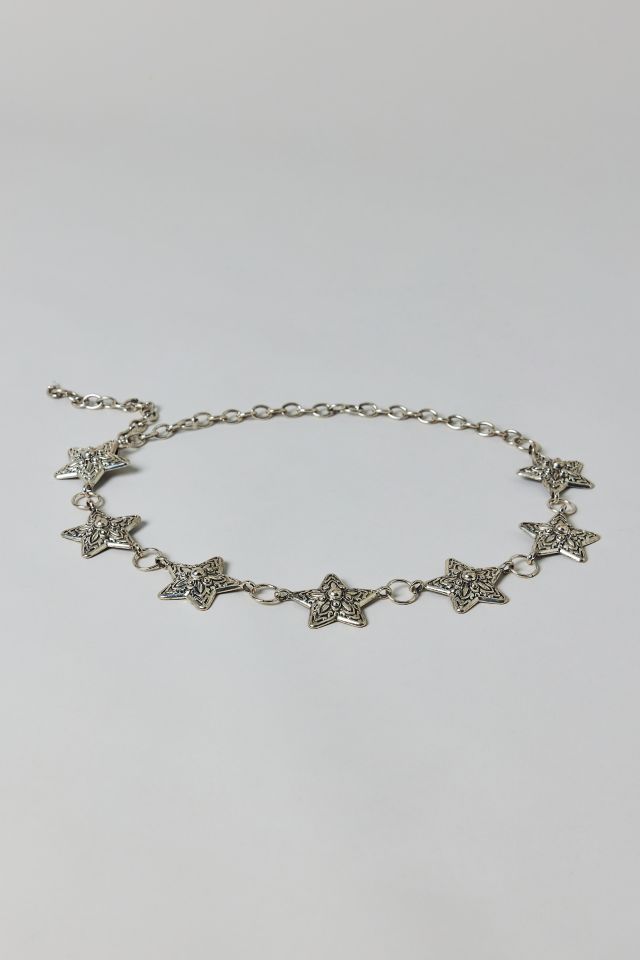 Strand Of Stars Chain Belt #1