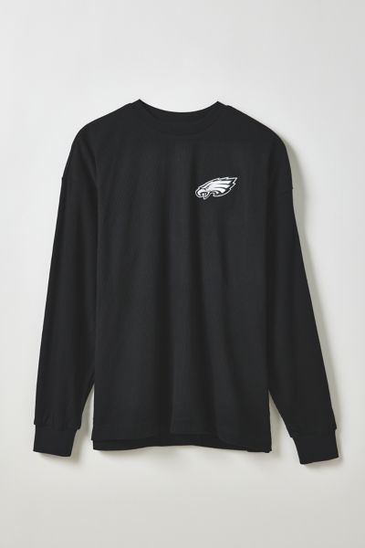 T-shirt thermique à manches longues avec logo d'équipe NFL exclusif Pro Standard UO