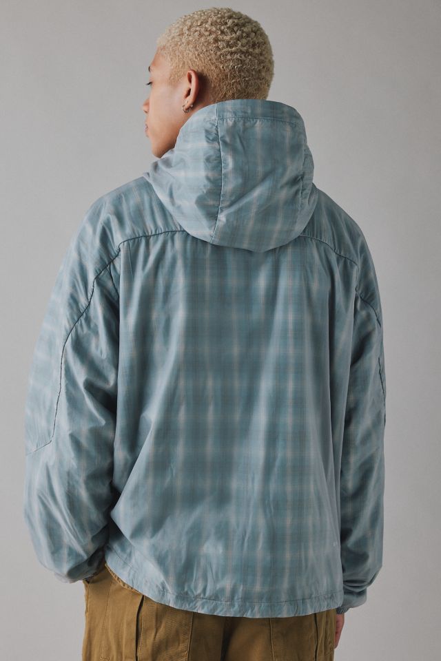 Oakley Vintage Anorak Jacket #1
