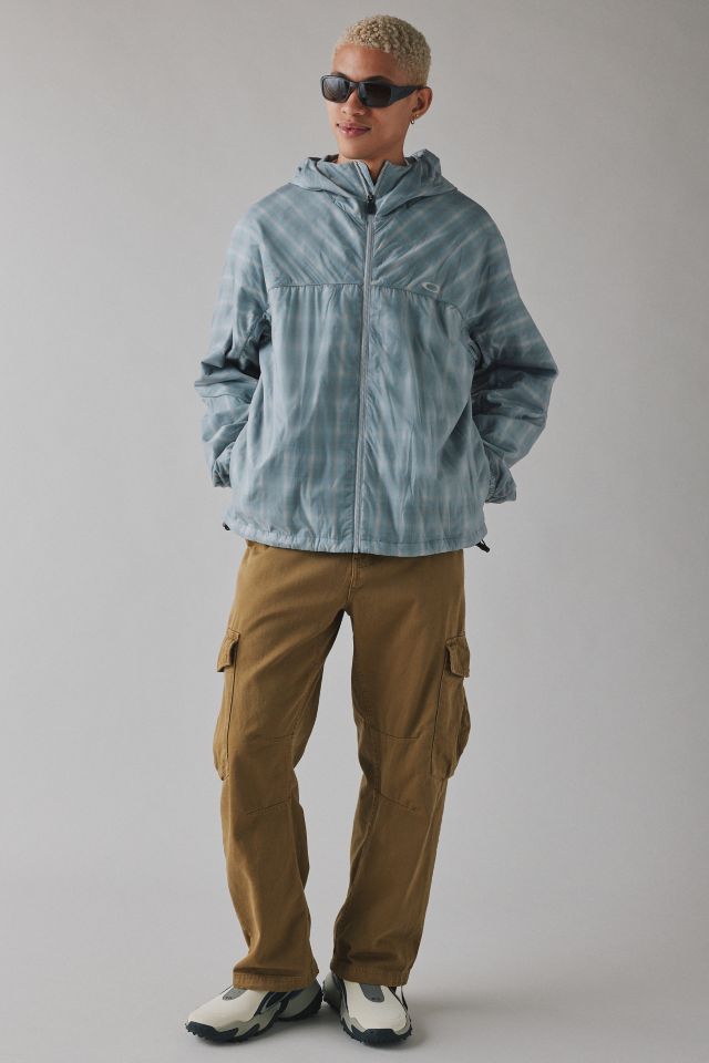 Oakley Vintage Anorak Jacket #2
