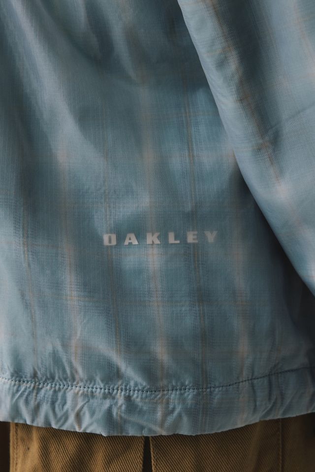 Oakley Vintage Anorak Jacket #3