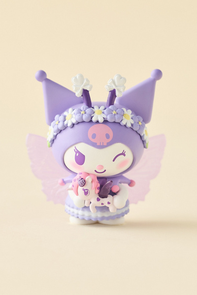 tokidoki X Hello Kitty & Friends Blind Box Figure