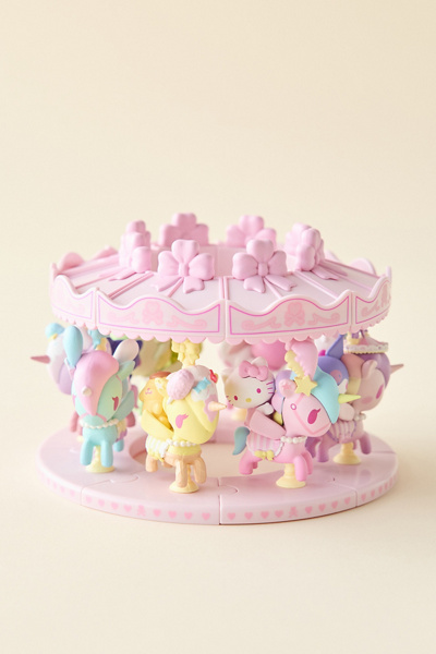 tokidoki X Hello Kitty & Friends Blind Box Figure | Urban