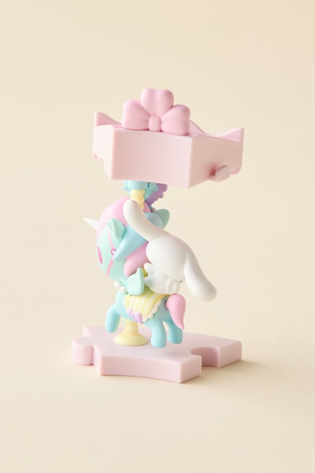 tokidoki X Hello Kitty & Friends Blind Box Figure | Urban Outfitters
