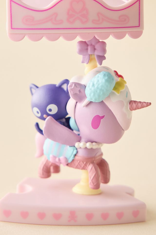 tokidoki X Hello Kitty & Friends Blind Box Figure | Urban