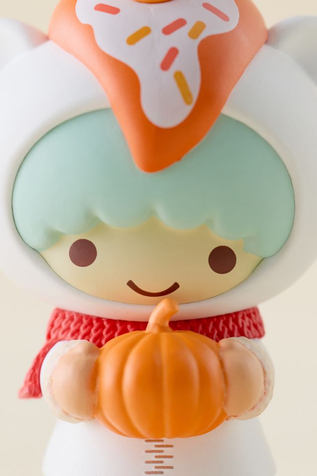 Figurine mystère tokidoki X Hello Kitty & Friends #3