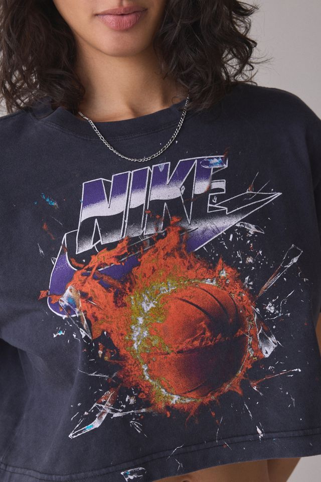 Nike Short Sleeve Basketball Graphic Tee #3