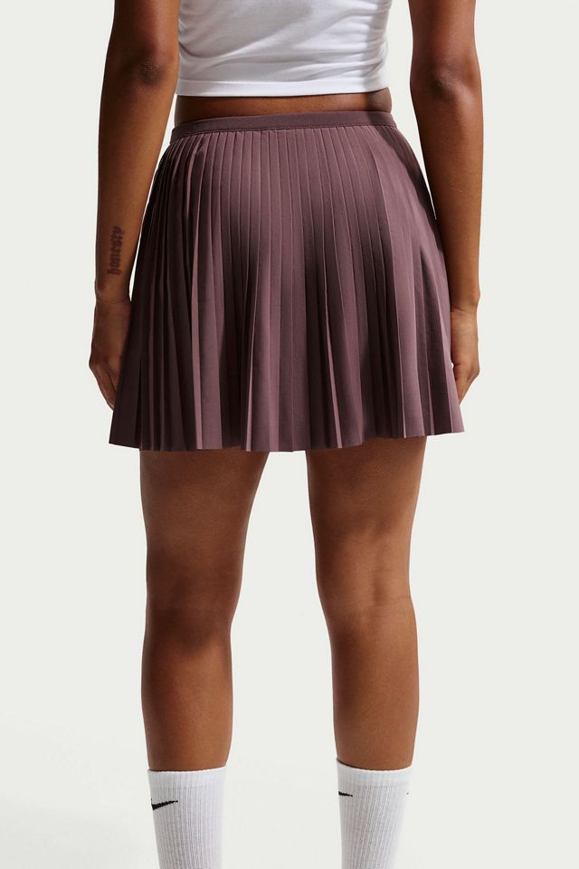 Nike Sportswear Pleated Mini Skirt #1