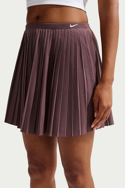 Nike Sportswear Pleated Mini Skirt