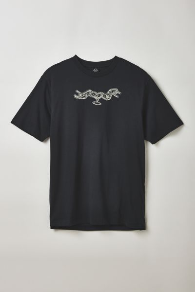 Oakley Snap Chain Graphic Tee