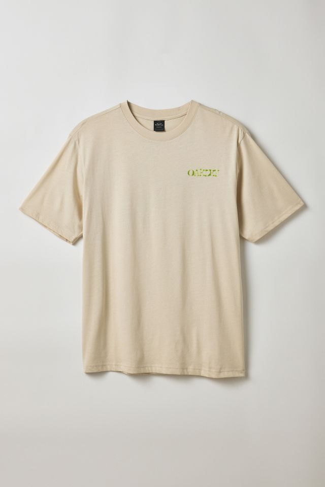Oakley Stuck On Graphic Tee #1