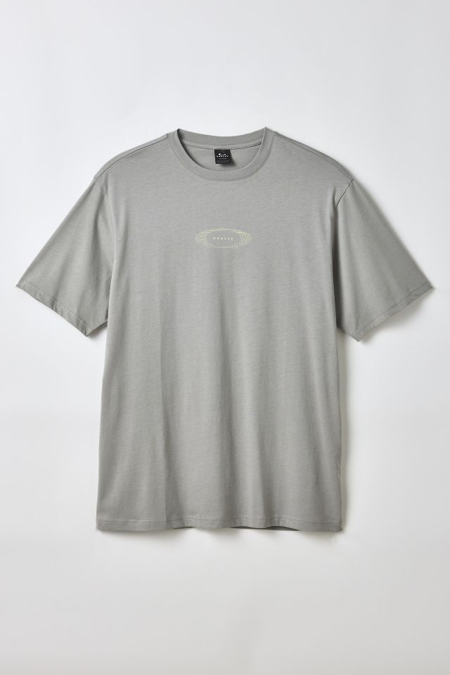 Oakley Liquid Grid Graphic Tee #1