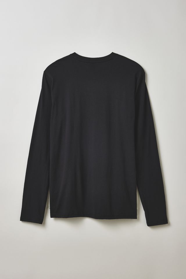 Oakley Mark II Logo Graphic Long Sleeve Tee #2
