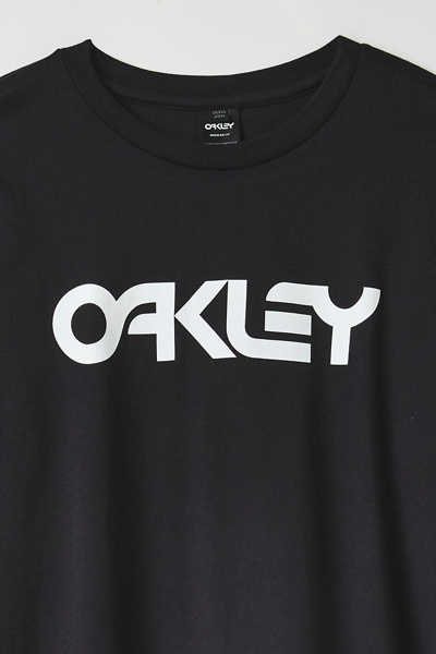 Oakley Mark II Logo Graphic Long Sleeve Tee