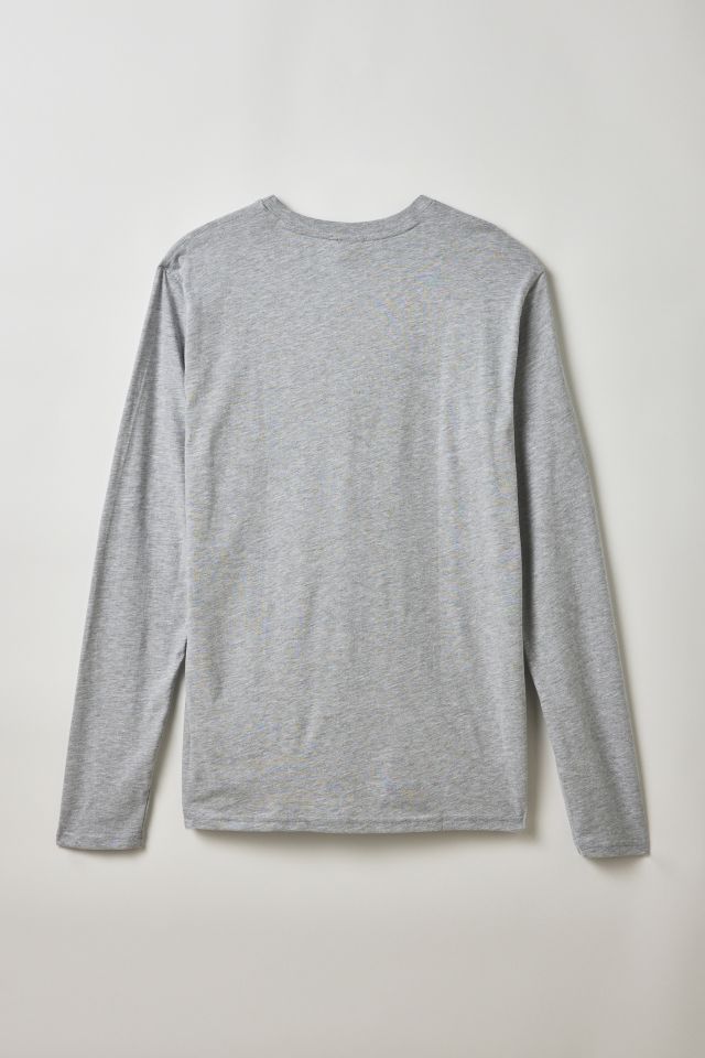 Oakley Mark II Logo Graphic Long Sleeve Tee #2