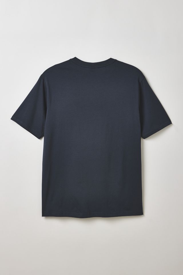 Oakley Blocks Logo Graphic Tee #2