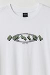 Oakley Blocks Logo Graphic Tee