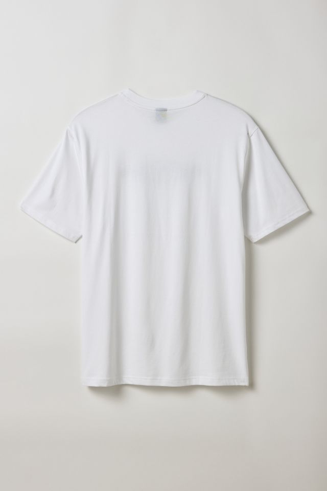Oakley Blocks Logo Graphic Tee #2