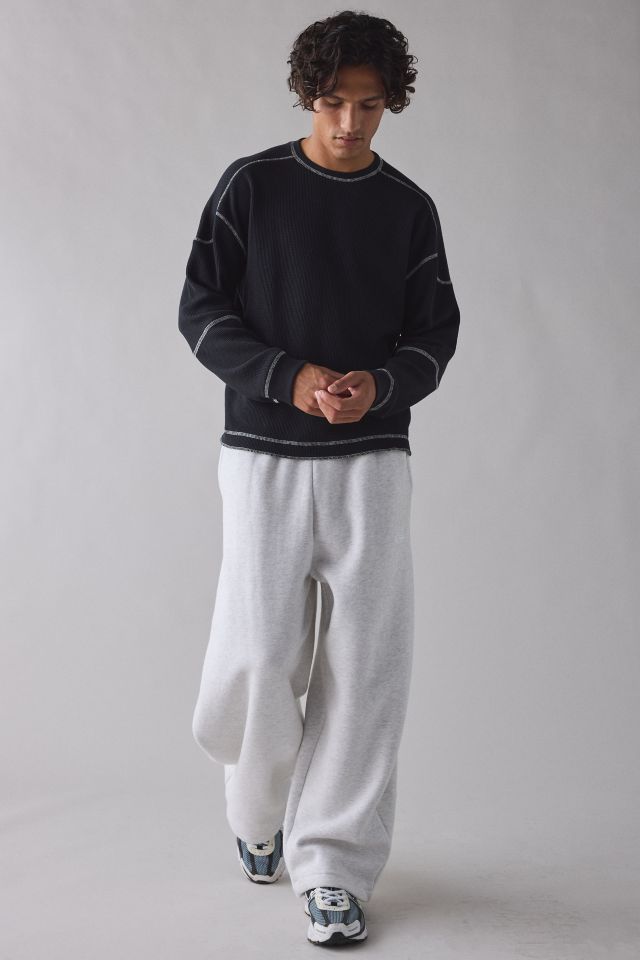 Standard Cloth Hat Trick Thermal Long Sleeve Tee #2