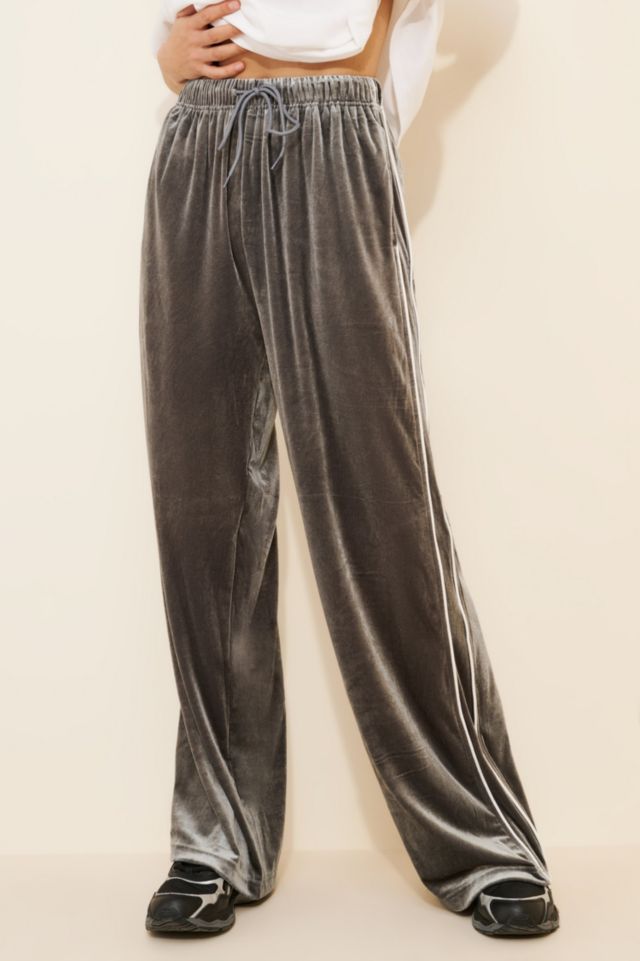 Men's Mammoth Velour Track Pant #2