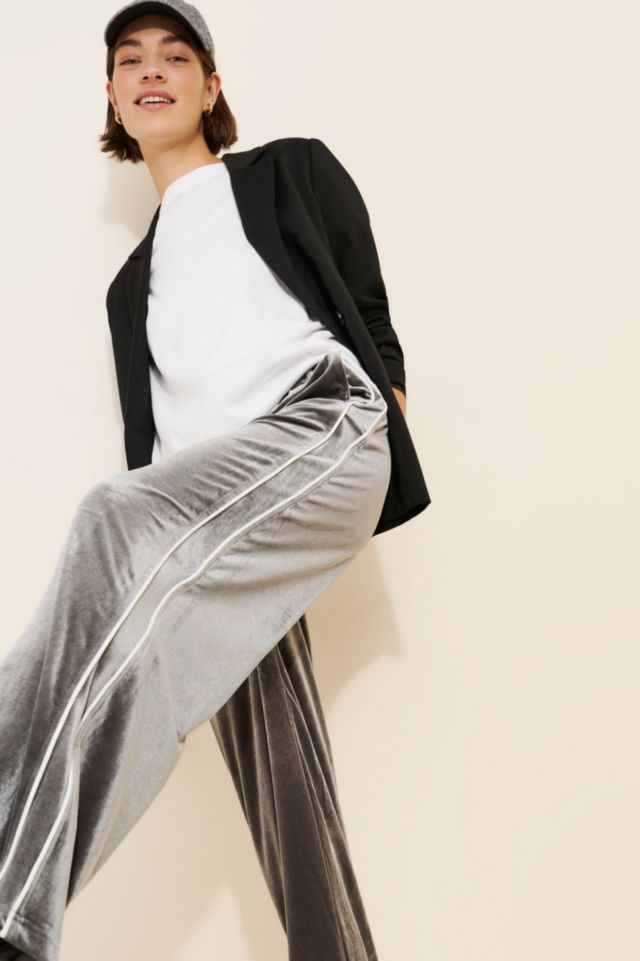 Men's Mammoth Velour Track Pant #3