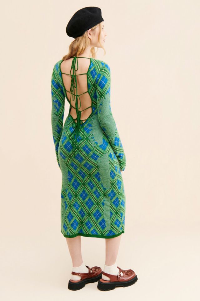 House of Sunny The Victoria Dress #1