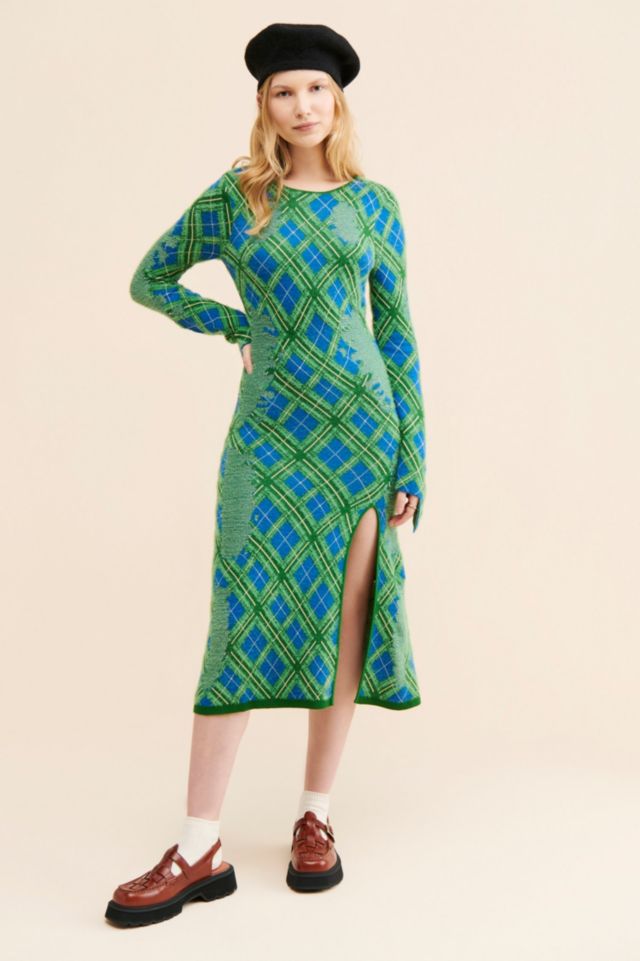House of Sunny The Victoria Dress #3