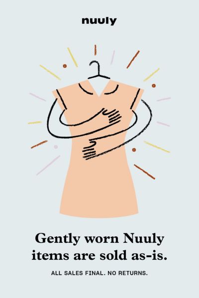 House of Sunny The Victoria Dress