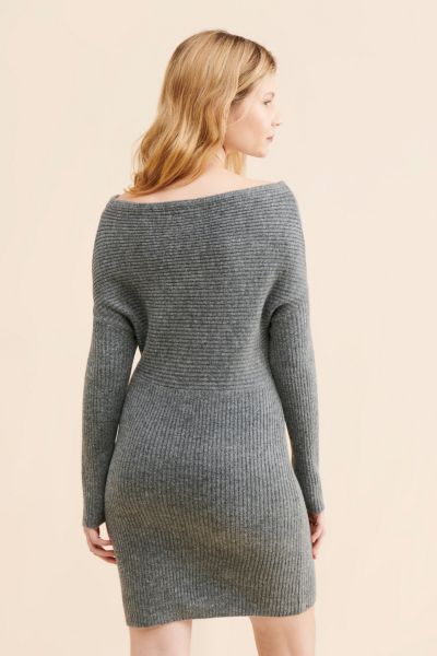 Kourt Zuri Mini Dress