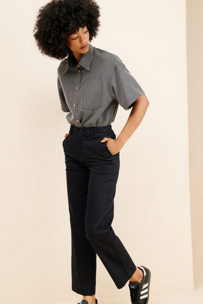 Dockers Original High Rise Pants | Urban Outfitters