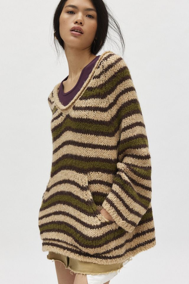 BDG Ryleigh Pullover Sweater #2