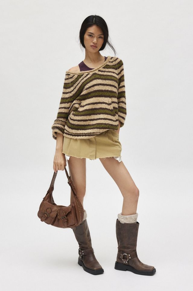 BDG Ryleigh Pullover Sweater #3