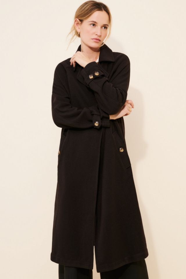 4SI3NNA Stella Duster #3