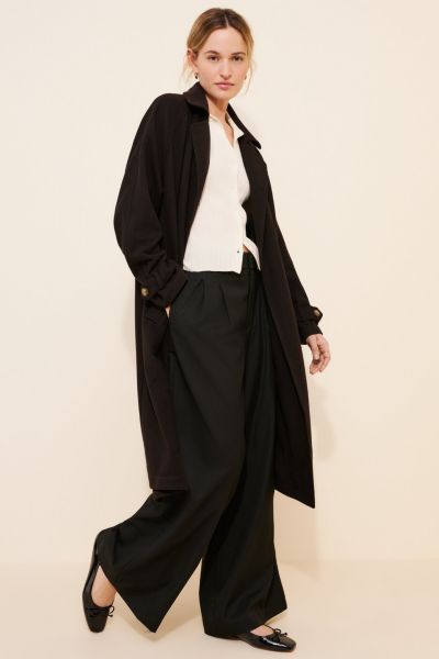 4SI3NNA Stella Duster