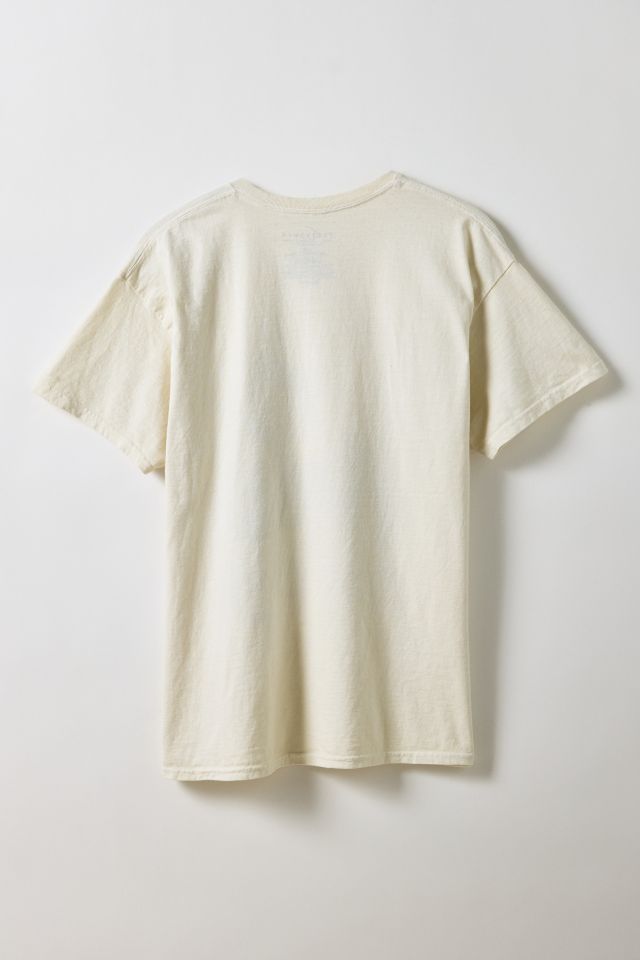 Betty Boop Biker Graphic Tee #2