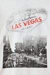 Welcome To Las Vegas Graphic Tee