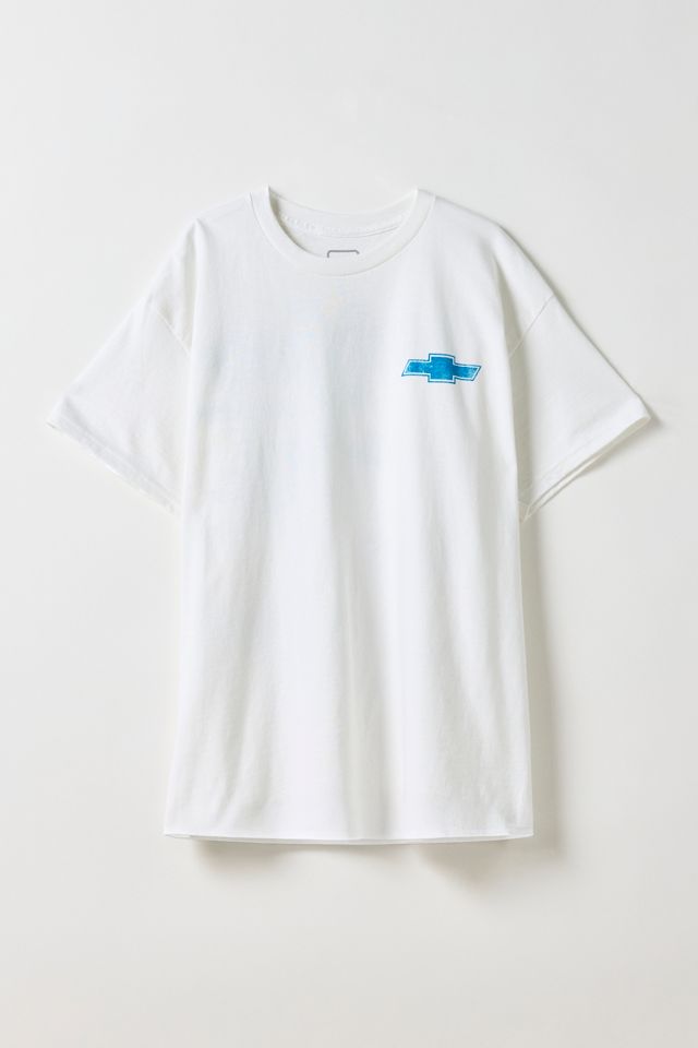 Chevy Cars Graphic Tee #1
