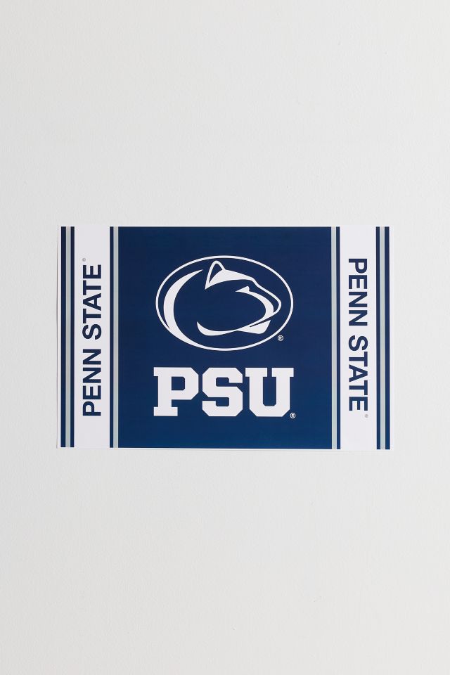 Penn State University Nittany Lions Poster #1