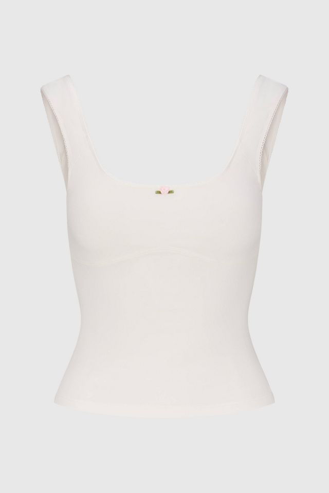 RAT BOI Romantic Tank Top #4
