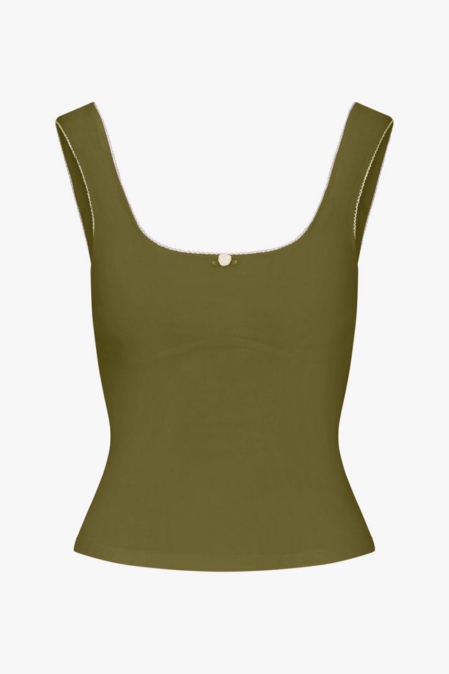 RAT BOI Romantic Tank Top #3