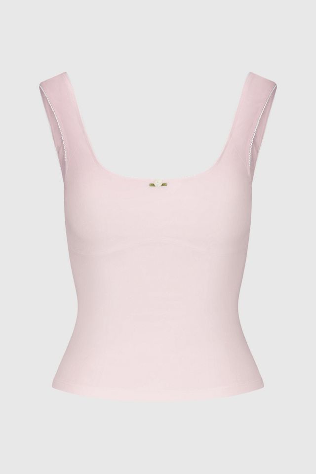 RAT BOI Romantic Tank Top #4