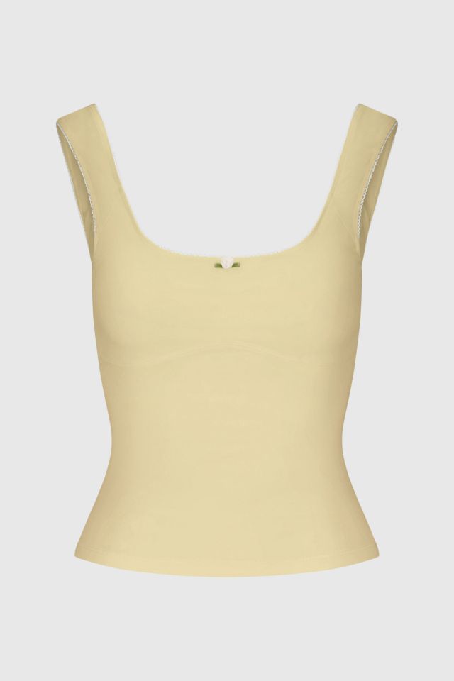 RAT BOI Romantic Tank Top #4