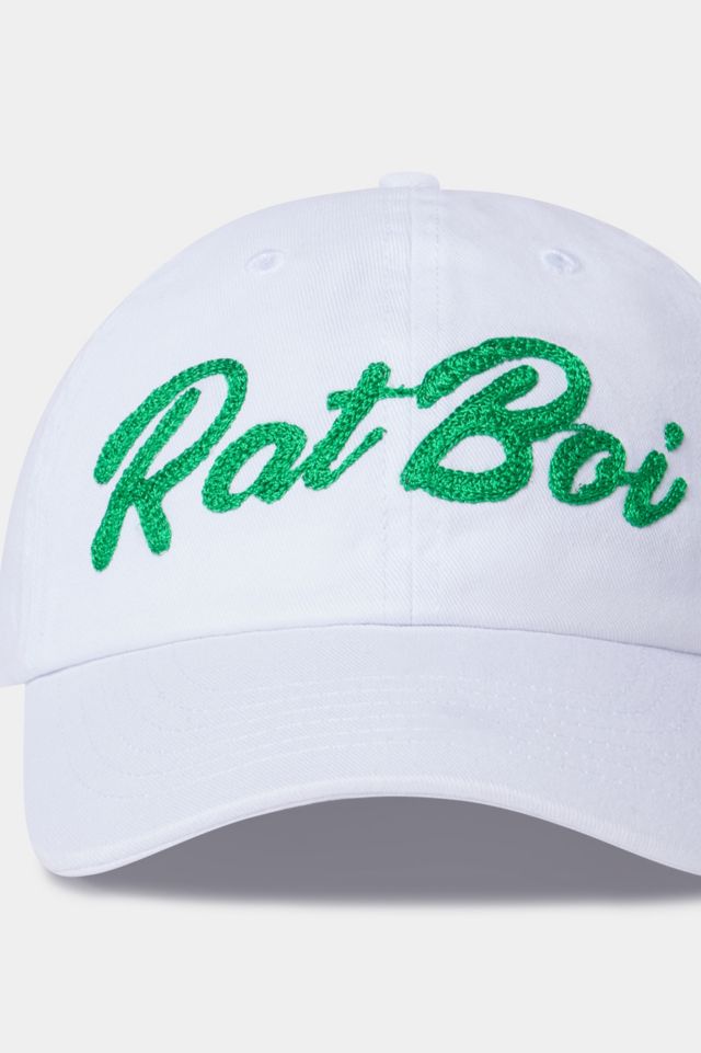 RAT BOI Varsity Dad Hat #1