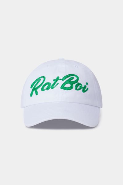 RAT BOI Varsity Dad Hat
