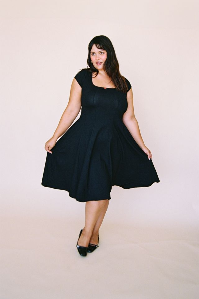 RAT BOI Dream Dress #2
